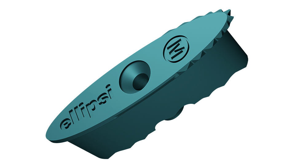 Bild der Ellipsi Medium