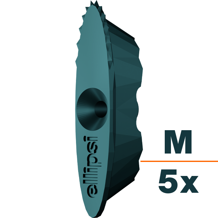 ellipsi® M5x
