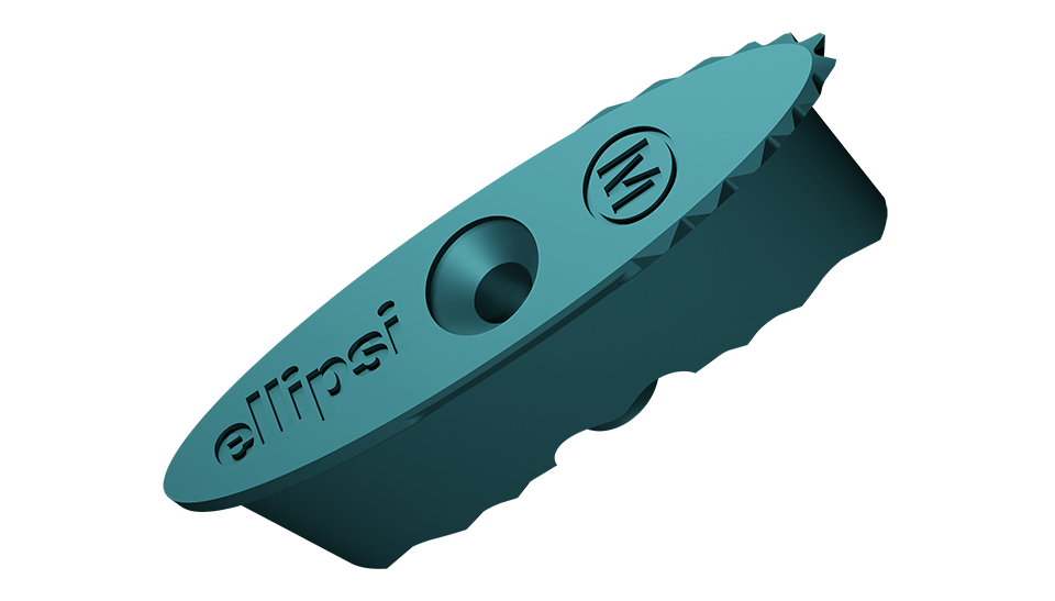 Bild der Ellipsi Medium