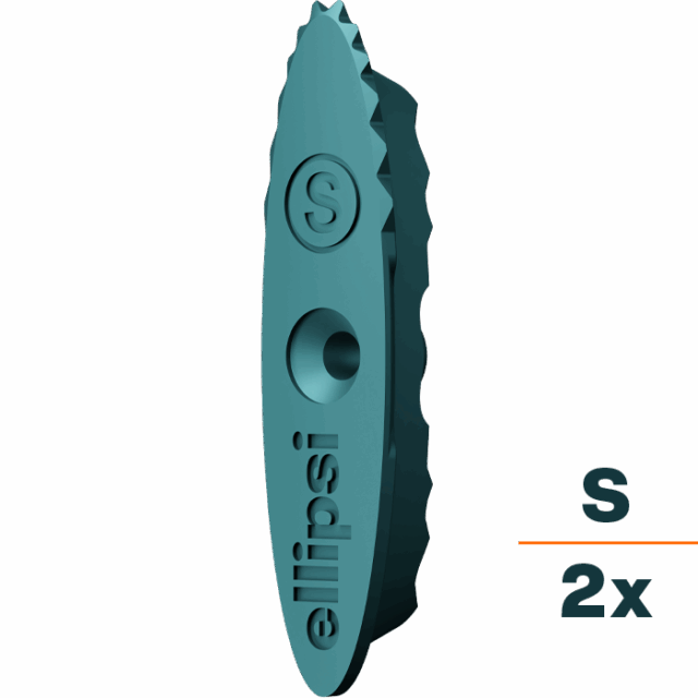 ellipsi&reg; S 2x