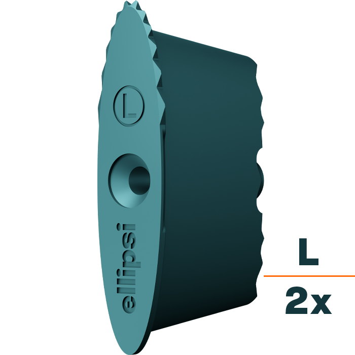 ellipsi® L 2x