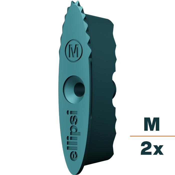 ellipsi® M 2x
